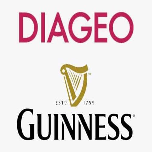 Diageo / Guinness