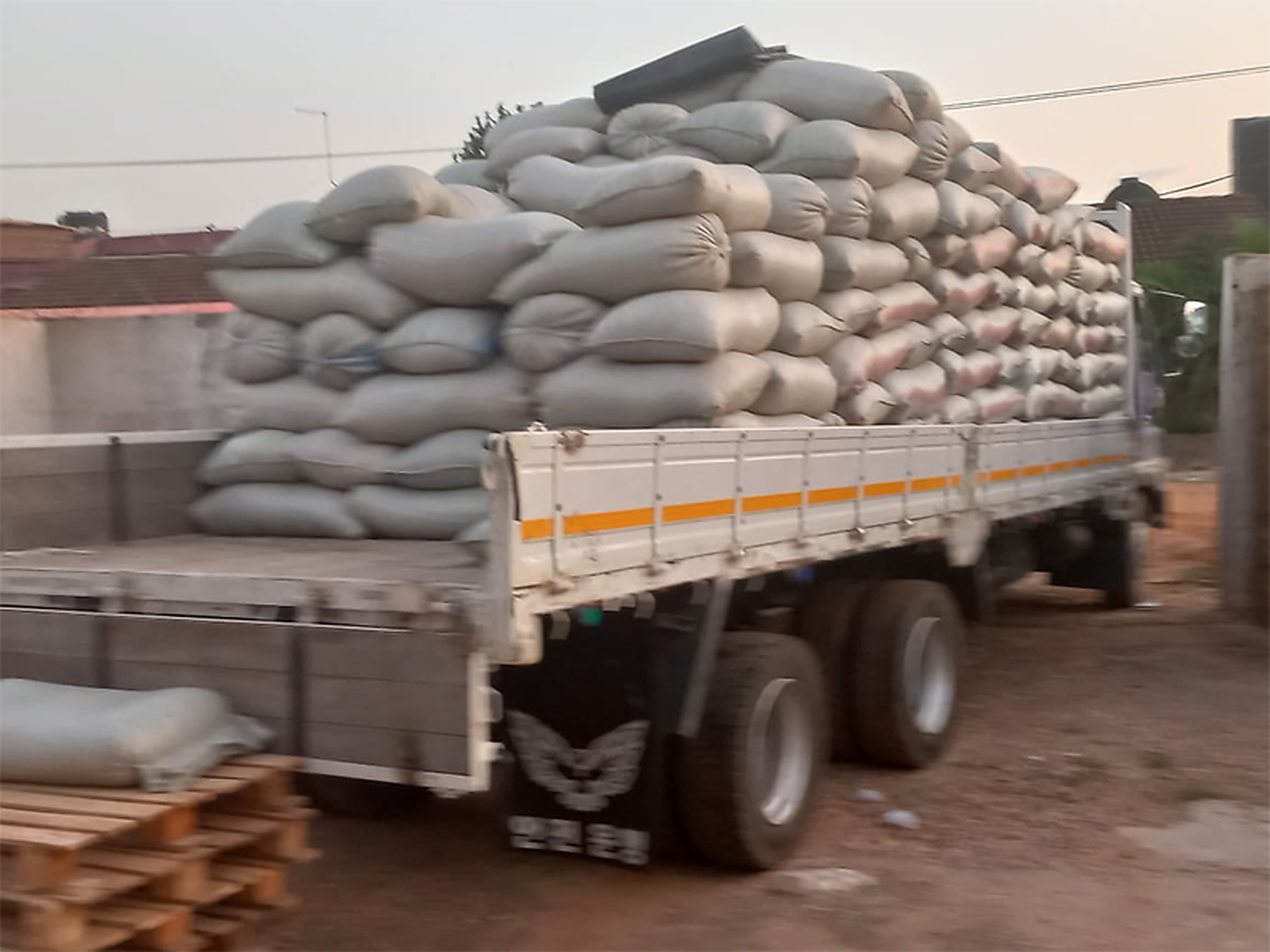Logistics
