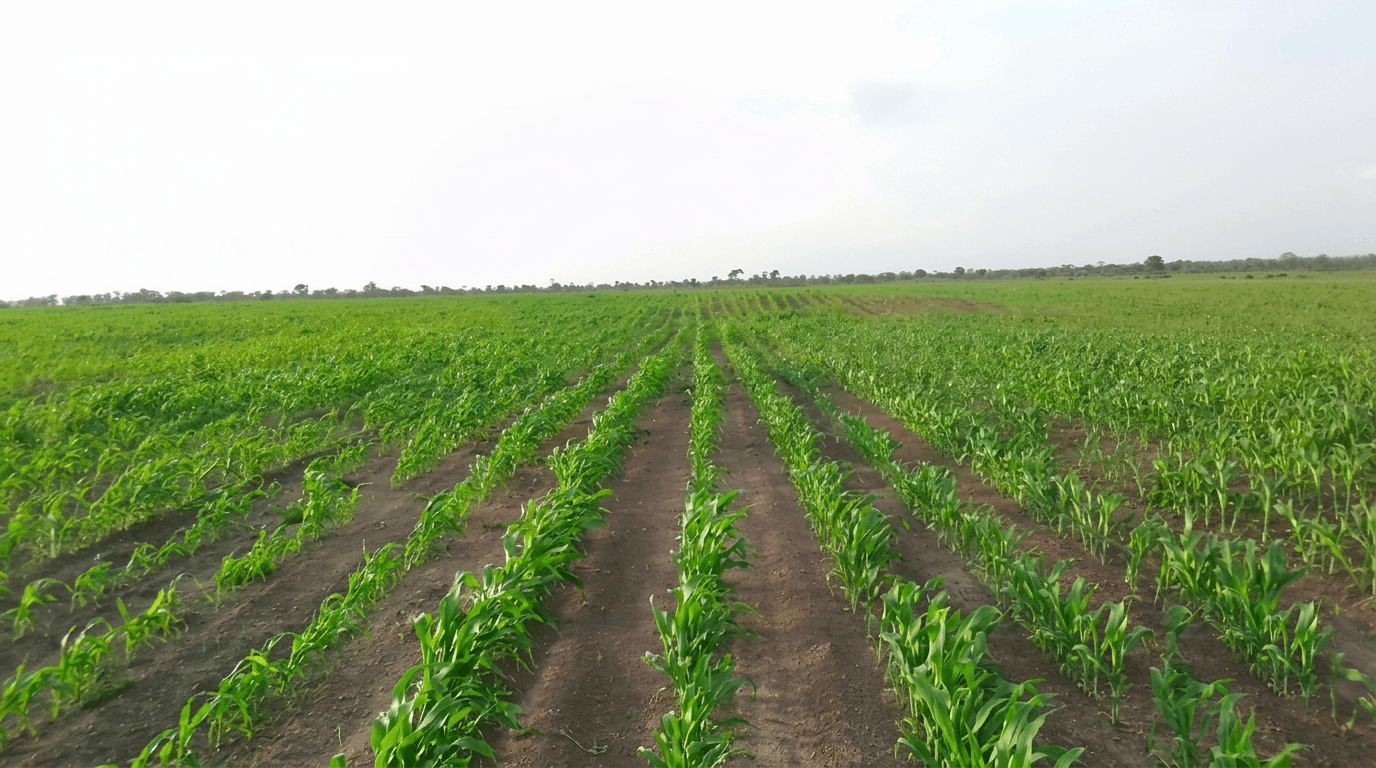 Production & Cultivation